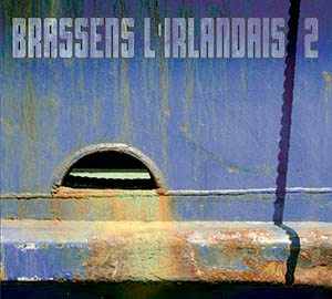 Brassens L'Irlandais 2