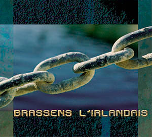 Brassens L'Irlandais